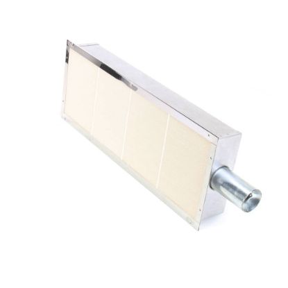 Picture of Vulcan Ir Burner Part# 00-712365