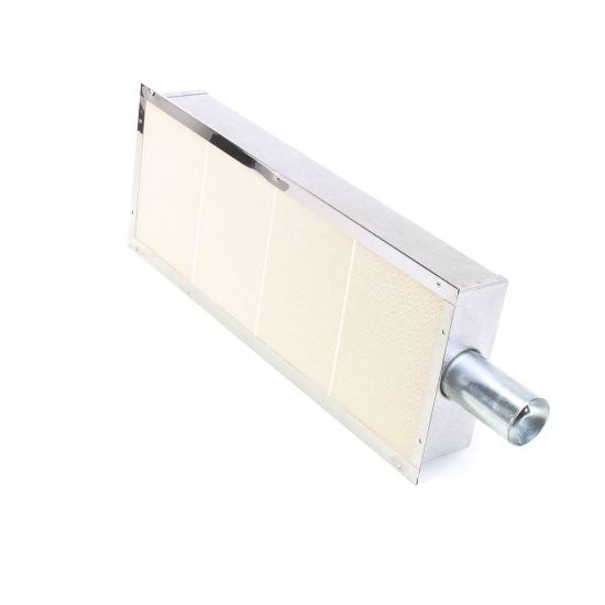Picture of Vulcan Ir Burner Part# 00-712365