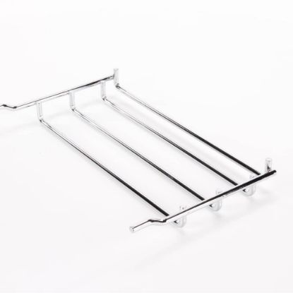Picture of Vulcan Rack Support-cmj Guide Part# 00-712378-00001