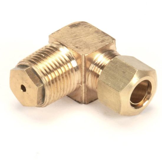 Picture of Vulcan Hex Plug Orifice #40 Part# 00-712368