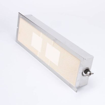 Picture of Vulcan Burner I/r - Griddle Part# 00-713848
