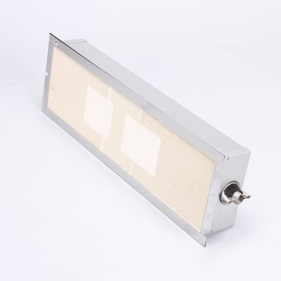 Picture of Vulcan Burner I/r - Griddle Part# 00-713848