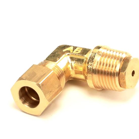 Picture of Vulcan Elbow Orifice #37 Part# 00-713944-00037