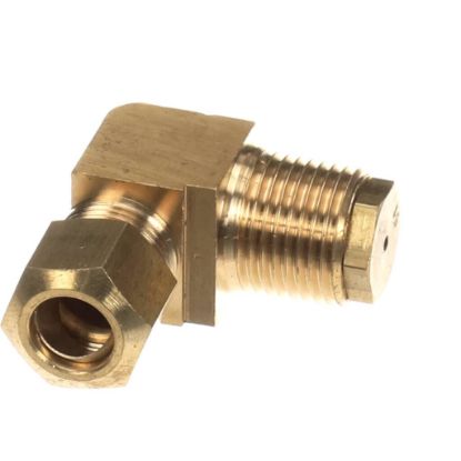 Picture of Vulcan Elbow Orifice #51 Part# 00-713944-00051