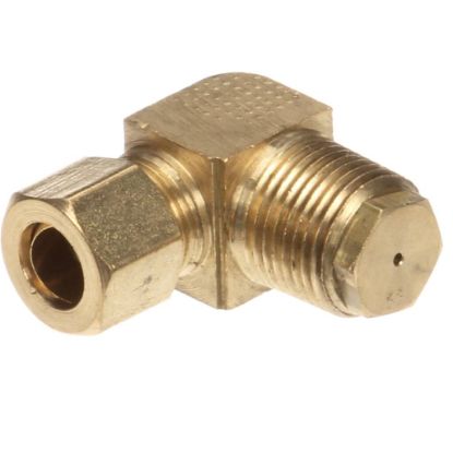 Picture of Vulcan Orifice Elbow #55 Propan E Part# 00-713944-00055