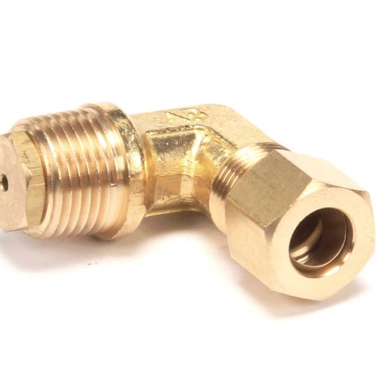 Picture of Vulcan Elbow Orifice - #43 Part# 00-713944-00043