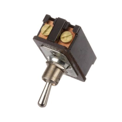 Picture of Vulcan Toggle Switch 1/2 Dpst Part# 00-713723