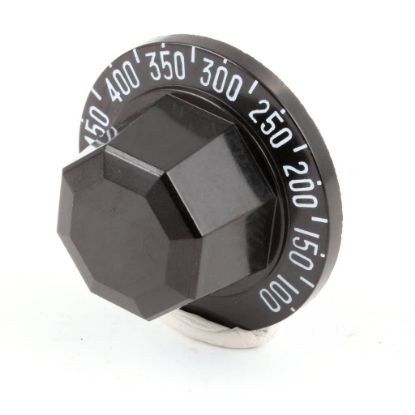 Picture of Vulcan Dial 2 D Off-450-100 Part# 00-713799