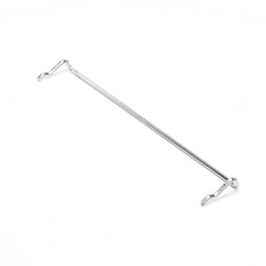 Picture of Vulcan Rack Slide-ch Part# 00-714475