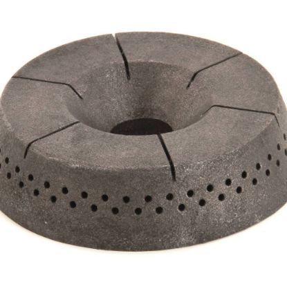 Picture of Vulcan Burner Head Part# 00-714540-00002
