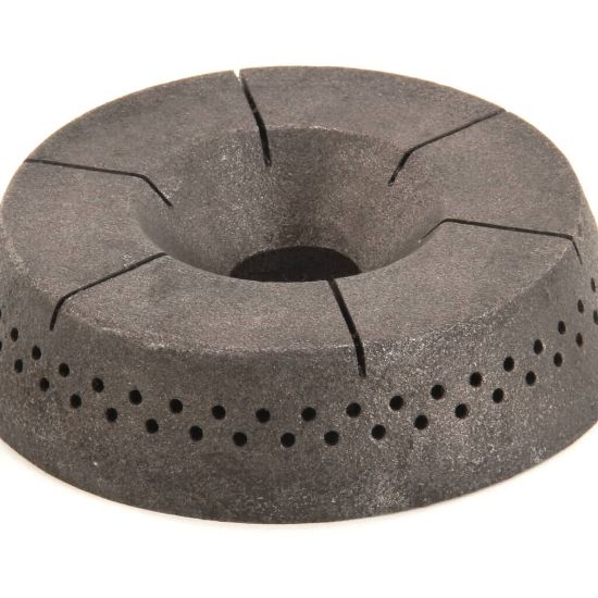 Picture of Vulcan Burner Head Part# 00-714540-00002