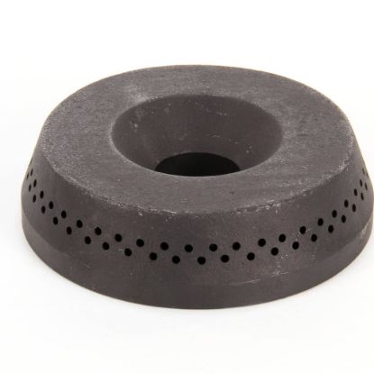 Picture of Vulcan Burner Head Std Chr Part# 00-714540-00001