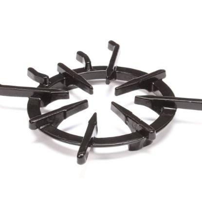 Picture of Vulcan Spider Grate 9-1/2D 14-1/2 Longst Pt Part# 00-714377-000PO