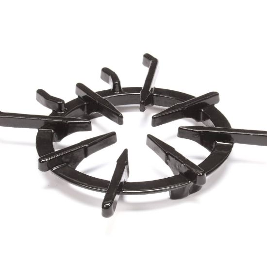 Picture of Vulcan Spider Grate 9-1/2D 14-1/2 Longst Pt Part# 00-714377-000PO