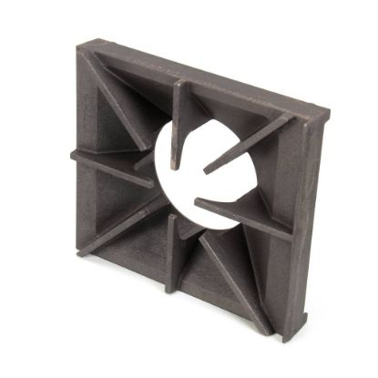 Picture of Vulcan Grate Open Top Part# 00-714690