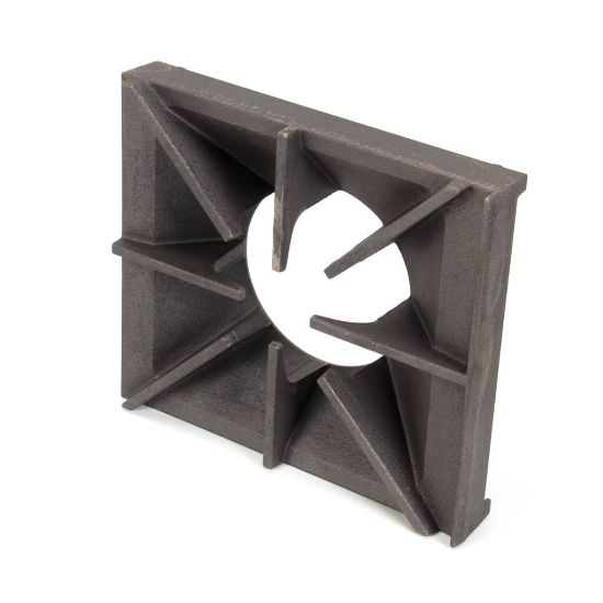 Picture of Vulcan Grate Open Top Part# 00-714690