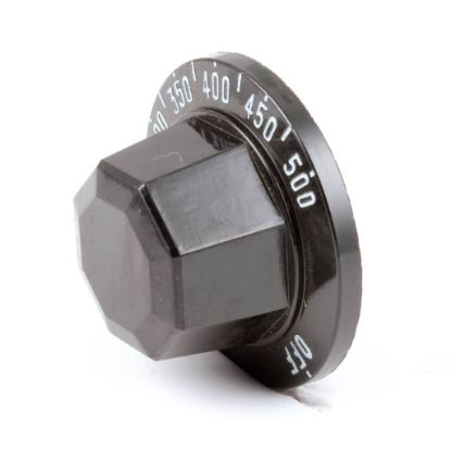Picture of Vulcan Dial 2 D Off-200-500 Part# 00-718224