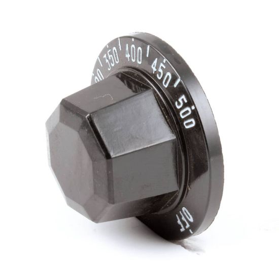 Picture of Vulcan Dial 2 D Off-200-500 Part# 00-718224