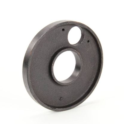 Picture of Vulcan Burner Base & Cap 5-5/8-Inch Ci Part# 00-715201-00001