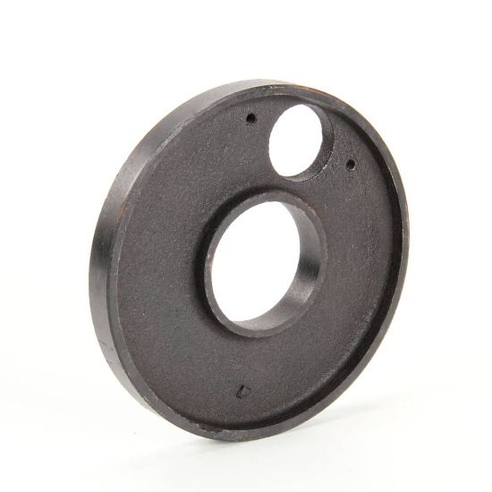 Picture of Vulcan Burner Base & Cap 5-5/8-Inch Ci Part# 00-715201-00001