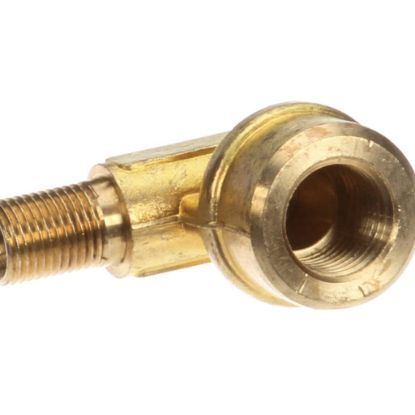 Picture of Vulcan #3301 Orifice Ell Part# 00-719212
