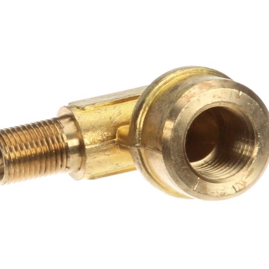 Picture of Vulcan #3301 Orifice Ell Part# 00-719212