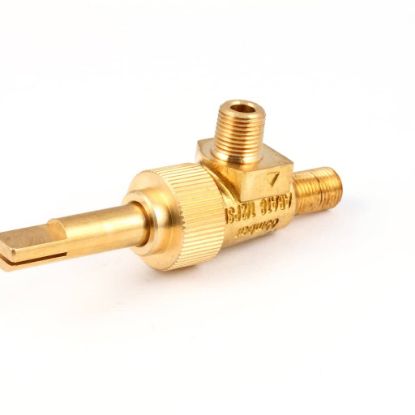 Picture of Vulcan Burner Valve Part# 00-719221