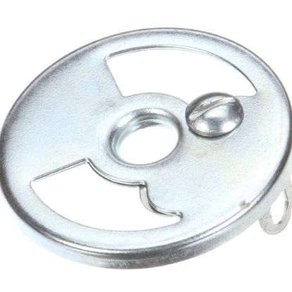 Picture of Vulcan Air Shutter Part# 00-719241