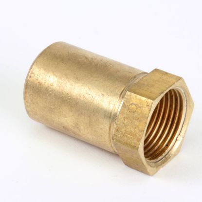 Picture of Vulcan Orifice Hood #29 Part# 00-719198-00029