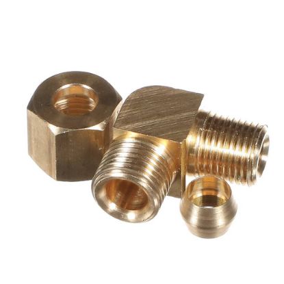Picture of Vulcan Male Elbow Part# 00-719156