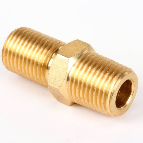 Picture of Vulcan Orifice Fitting Part# 00-719206