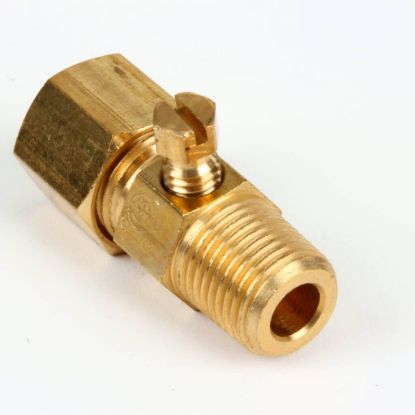 Picture of Vulcan Pilot Valve 1/8 Mpt X 1/4 Cc Part# 00-719179