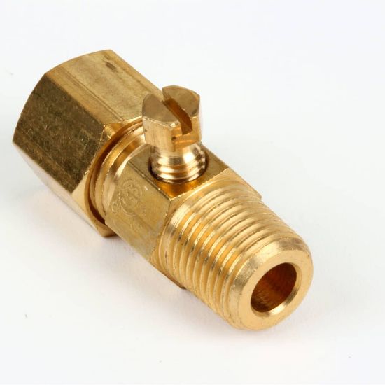 Picture of Vulcan Pilot Valve 1/8 Mpt X 1/4 Cc Part# 00-719179