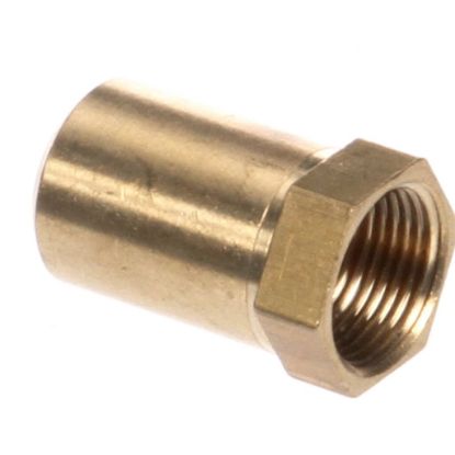 Picture of Vulcan Orifice Hood #44 Part# 00-719198-00044