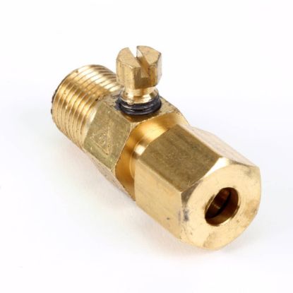 Picture of Vulcan Pilot Valve 1/8 Mpt X 3/16 Cc Part# 00-719189