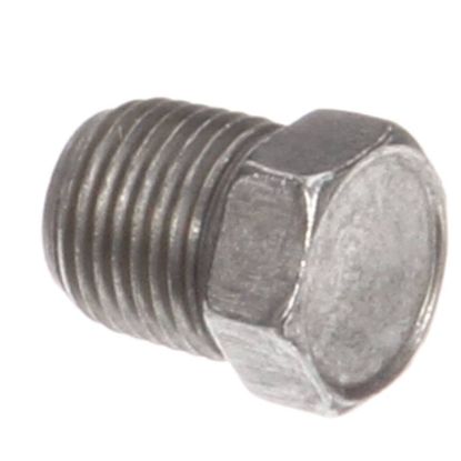 Picture of Vulcan Plug 1/8 Stl Hex Head Part# 00-719370