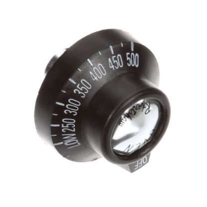 Picture of Vulcan Dial 2 D Off-low-500 Part# 00-719299