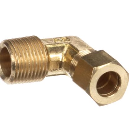 Picture of Vulcan Male Elbow Part# 00-719376