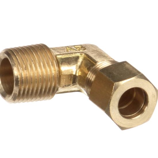 Picture of Vulcan Male Elbow Part# 00-719376