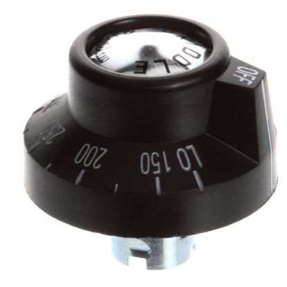 Picture of Vulcan Dial 2 D Off-lo-150-400-hi Part# 00-719408