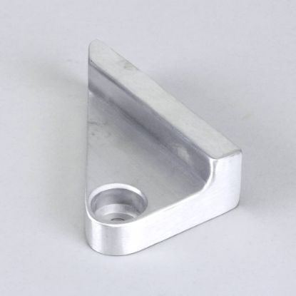 Picture of Vulcan C61r Alum Door Hnd Brkt Part# 00-719622