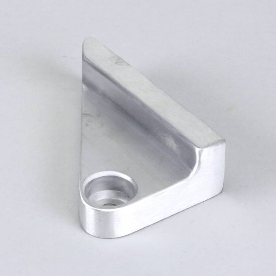 Picture of Vulcan C61r Alum Door Hnd Brkt Part# 00-719622