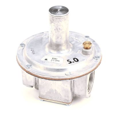 Picture of Vulcan Pressure Regulator 1-1/4-Inch Nat Part# 00-719741
