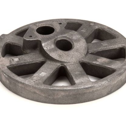 Picture of Vulcan Burner Head 7 Ci Part# 00-719706