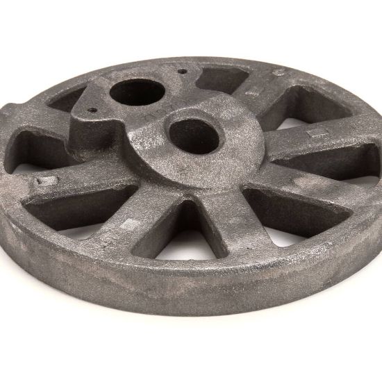 Picture of Vulcan Burner Head 7 Ci Part# 00-719706