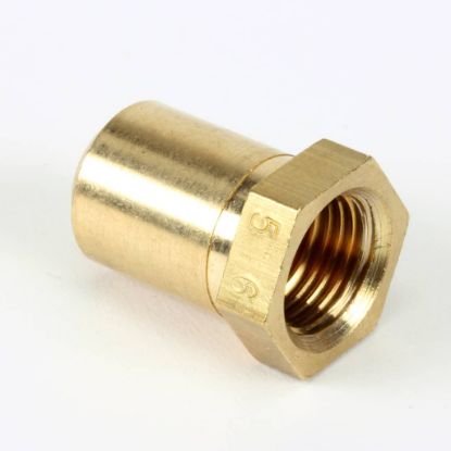 Picture of Vulcan Burner Orifice 3/8-27 #56 Part# 00-719951-00056
