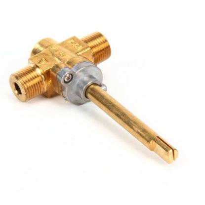 Picture of Vulcan Valve 3/8 Mpt X 3/8 Mpt Part# 00-719971