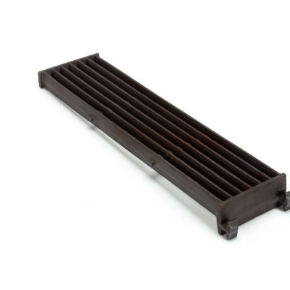 Picture of Vulcan Diamond Shape Ci Grate Scb Part# 00-720971