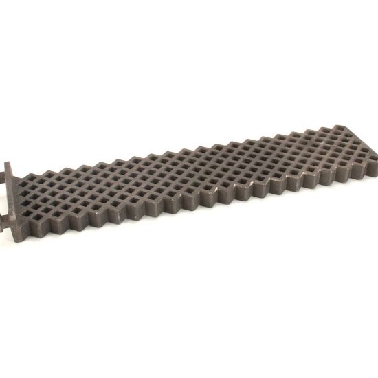 Picture of Vulcan Grate Fish 5 X 21-1/2 S Cb Part# 00-720486