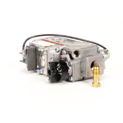 Picture of Vulcan 7000 Mvlc 3/8X3/8 Valve Part# 00-722159